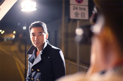 Sao Cbiz chung tay bảo vệ trẻ bị xâm hại - 9