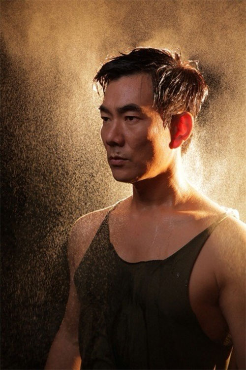 Sao Cbiz chung tay bảo vệ trẻ bị xâm hại - 10