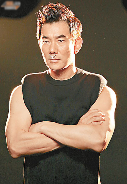 Sao Cbiz chung tay bảo vệ trẻ bị xâm hại - 5