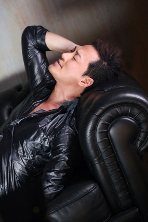 Sao Cbiz chung tay bảo vệ trẻ bị xâm hại - 11