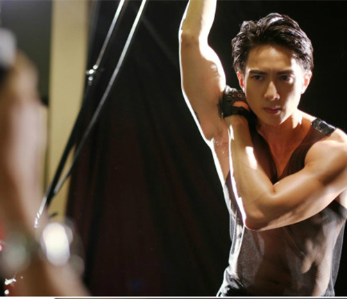 Sao Cbiz chung tay bảo vệ trẻ bị xâm hại - 3