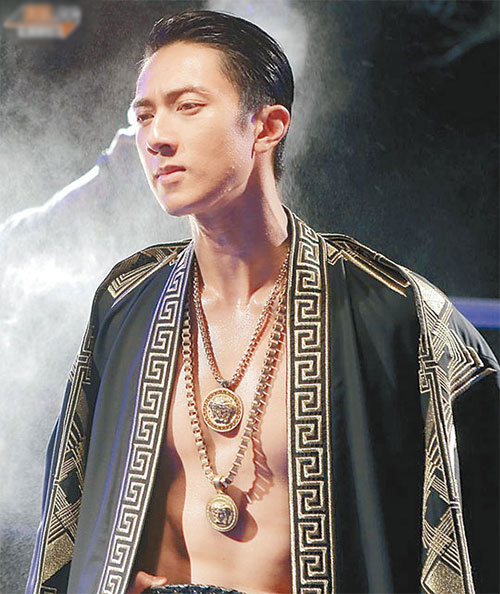 Sao Cbiz chung tay bảo vệ trẻ bị xâm hại - 2