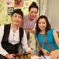  - "Để cuộc sống mãi xanh" với MC Tuấn Anh