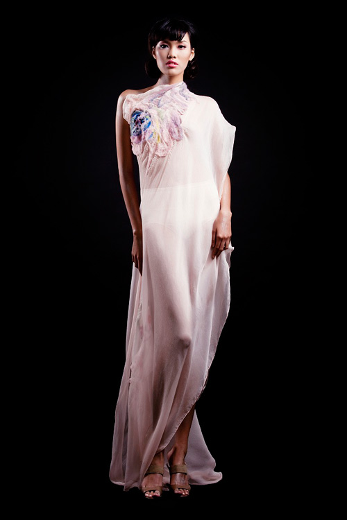 Lan Khuê lại "ẵm" giải thưởng quốc tế - 13