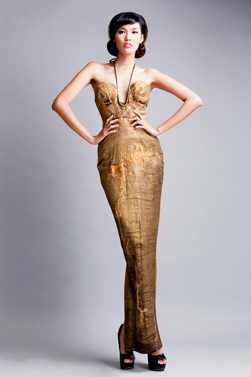 Lan Khuê lại "ẵm" giải thưởng quốc tế - 2