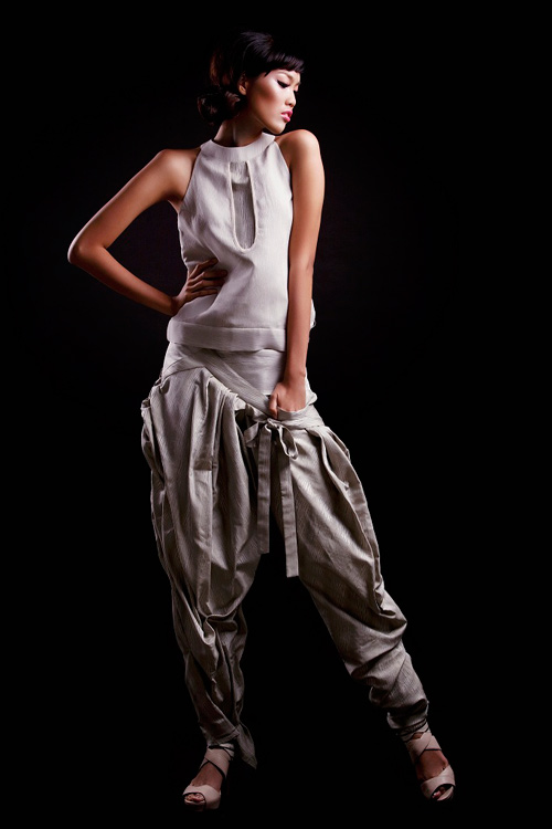 Lan Khuê lại "ẵm" giải thưởng quốc tế - 2