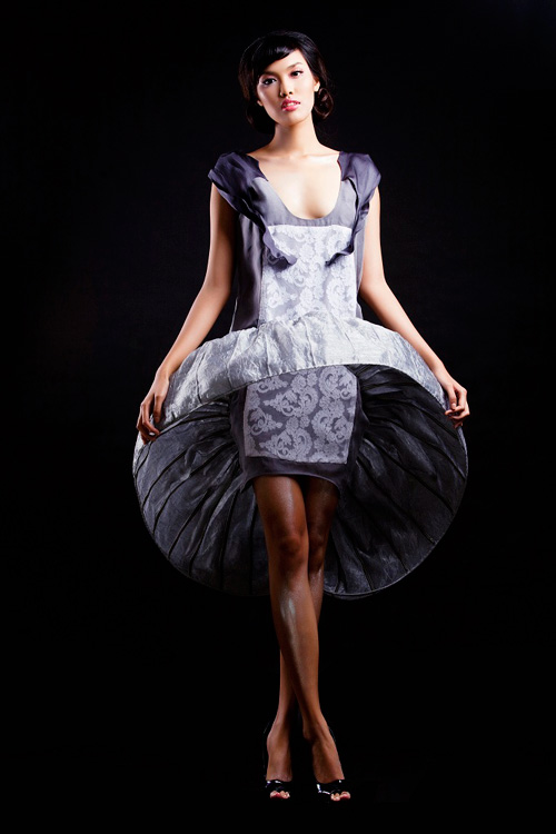 Lan Khuê lại "ẵm" giải thưởng quốc tế - 4