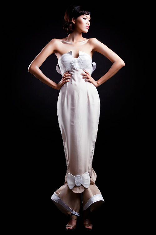 Lan Khuê lại "ẵm" giải thưởng quốc tế - 8