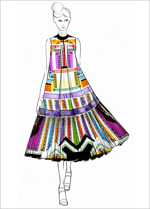 Bản vẽ thiết kế: Di sản quý giá! - 12