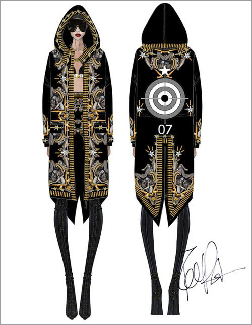 Bản vẽ thiết kế: Di sản quý giá! - 4