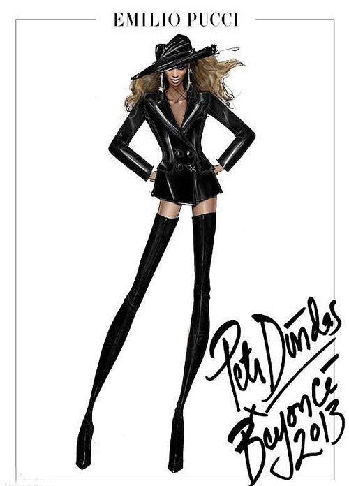 Bản vẽ thiết kế: Di sản quý giá! - 8