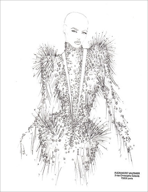 Bản vẽ thiết kế: Di sản quý giá! - 10