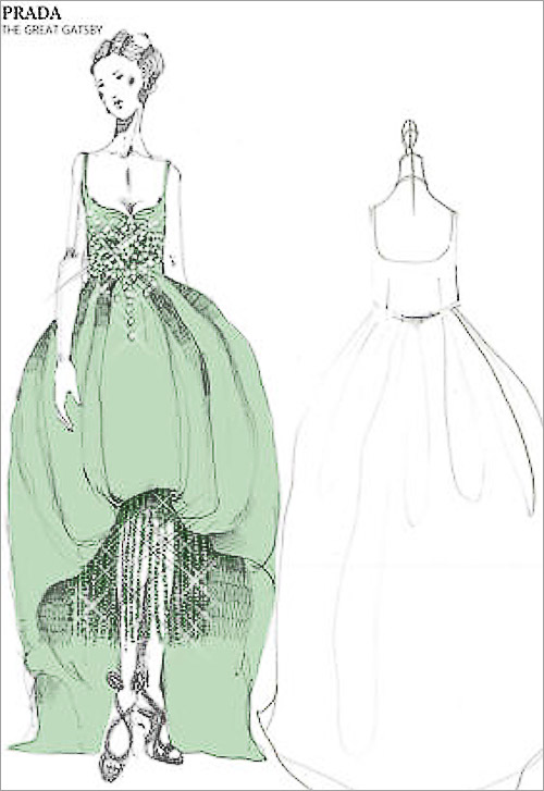 Bản vẽ thiết kế: Di sản quý giá! - 11