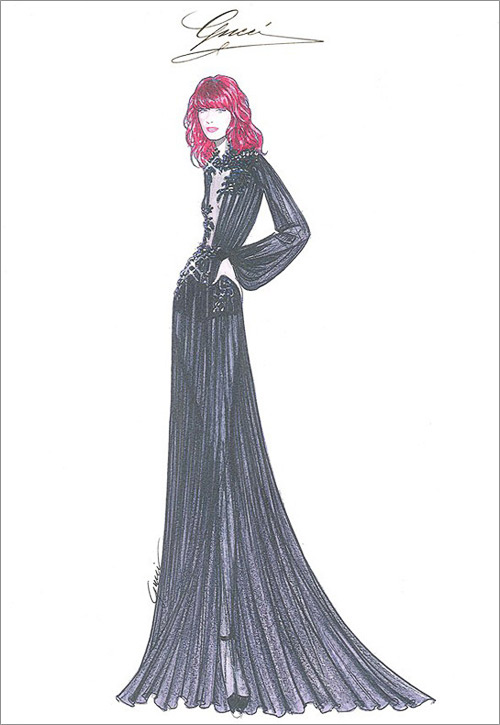 Bản vẽ thiết kế: Di sản quý giá! - 5