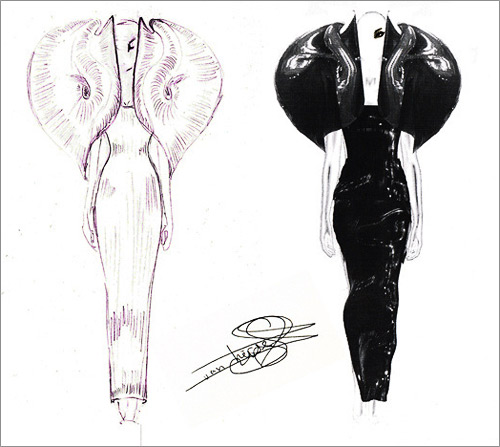 Bản vẽ thiết kế: Di sản quý giá! - 7
