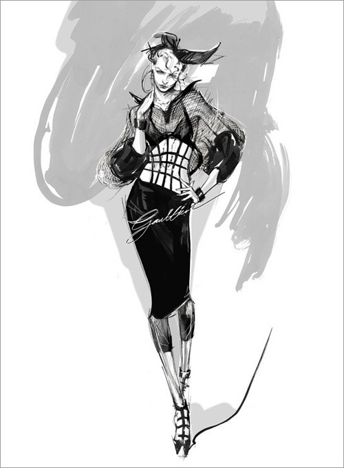 Bản vẽ thiết kế: Di sản quý giá! - 8