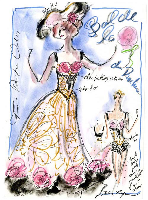 Bản vẽ thiết kế: Di sản quý giá! - 10