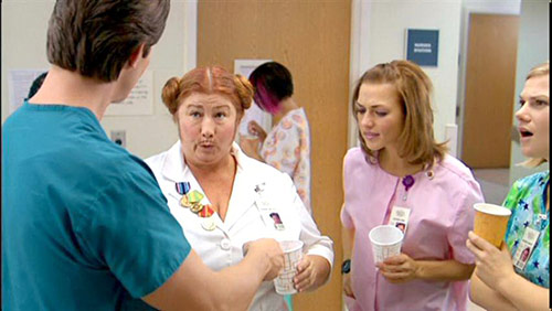 Trailer phim: RoboDoc - 2