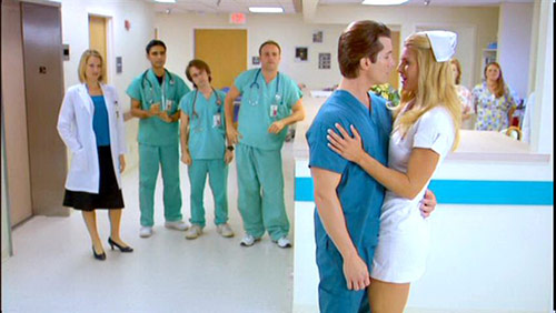 Trailer phim: RoboDoc - 4