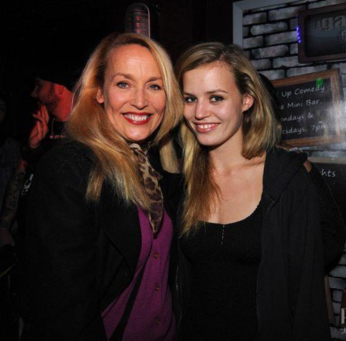 11 cặp mẹ con thời trang nhất showbiz - 9