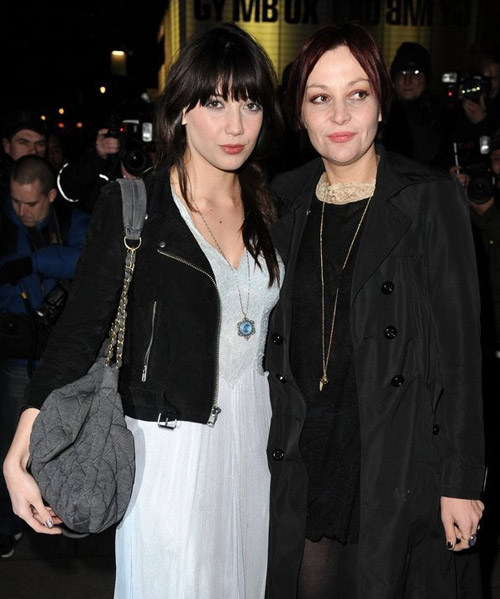 11 cặp mẹ con thời trang nhất showbiz - 8