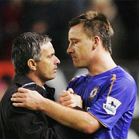 Bóng đá - “Mourinho thích thú với mọi thứ tại Chelsea”