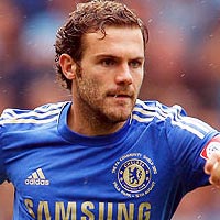 Bóng đá - Mata: Nhân tố quan trọng nhất của Chelsea