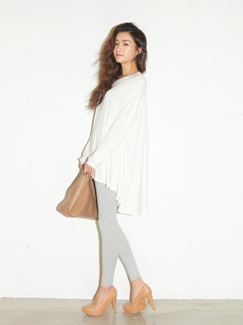 Mốt túi overzise trở lại hè này - 7