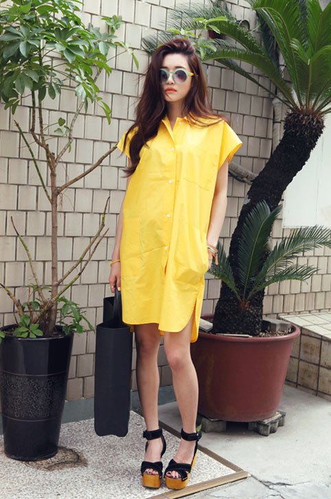 Mốt túi overzise trở lại hè này - 3