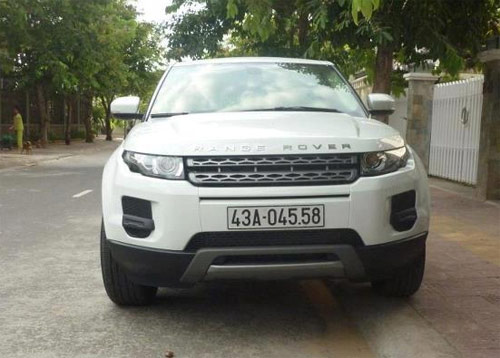Ngẩn ngơ xe sang, biển đẹp ở Đà Nẵng - 10