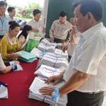 Giáo dục - du học - Hồ sơ ĐH, CĐ phía Nam phân bổ không đều