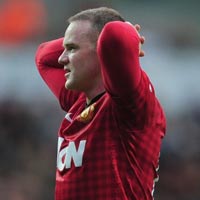Bóng đá - Rooney bất ngờ muốn gia nhập Bayern