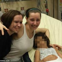 Tin tức trong ngày - Vụ nhốt 3 cô gái 10 năm ở Mỹ: Nô lệ tình dục?