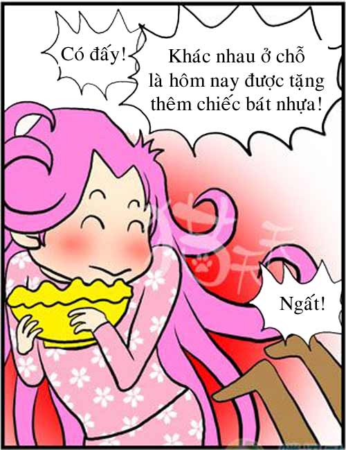 Vợ là cái nợ cuộc đời - 8