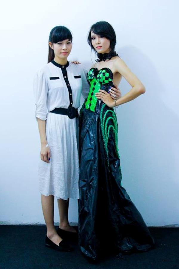 Trúc Phương: "Tôi đã thiếu may mắn" - 3