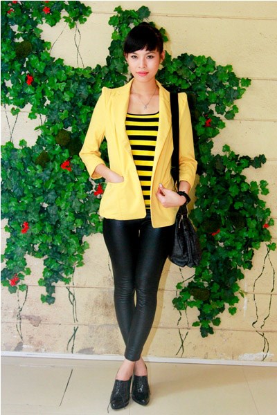 Trúc Phương: "Tôi đã thiếu may mắn" - 2