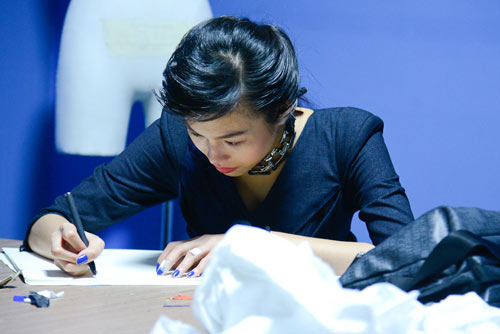 Trúc Phương: "Tôi đã thiếu may mắn" - 5