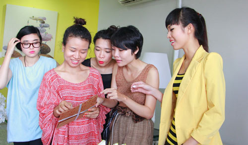 Trúc Phương: "Tôi đã thiếu may mắn" - 8