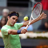 Thể thao - Federer và một ngôi sao ra đời