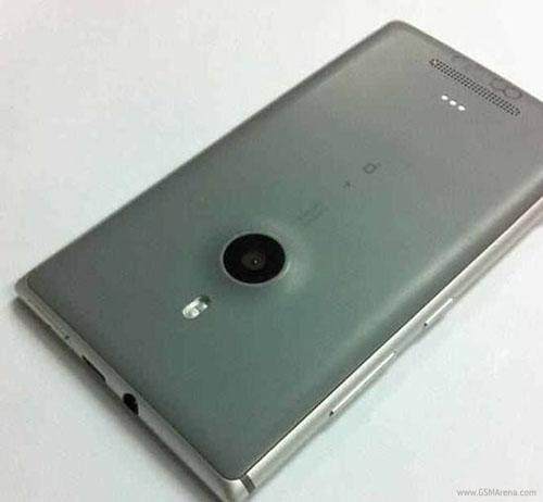 Nokia Lumia 925 lộ thông số kỹ thuật - 1