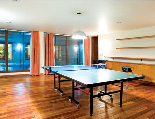 Biệt thự triệu đô gây tranh cãi của Mỹ Linh - 11