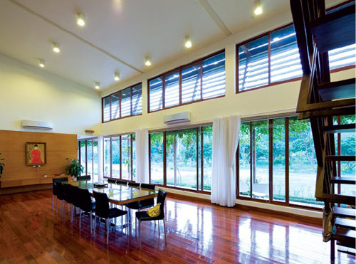 Biệt thự triệu đô gây tranh cãi của Mỹ Linh - 4