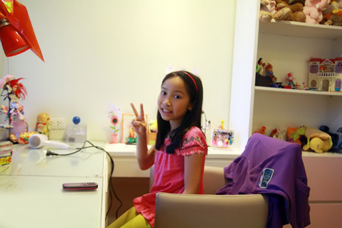 Biệt thự triệu đô gây tranh cãi của Mỹ Linh - 14