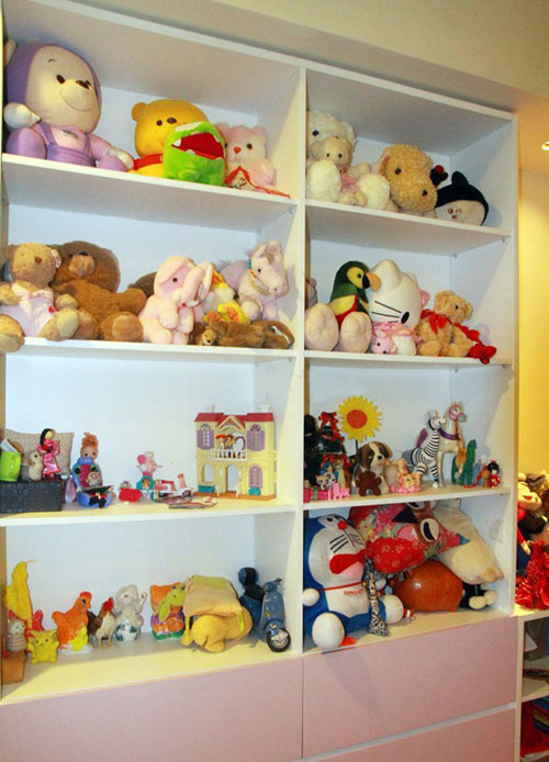 Biệt thự triệu đô gây tranh cãi của Mỹ Linh - 13