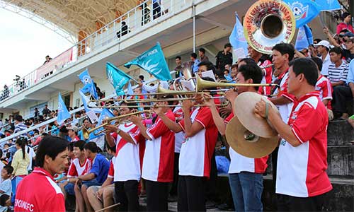 Lạ như xem bóng đá ở Kiên Giang - 4