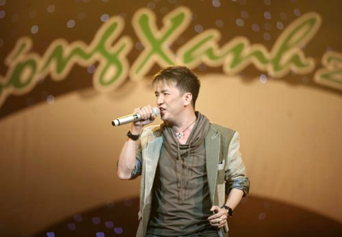 Giải thưởng nhạc Việt: "Thay máu" để sống - 4