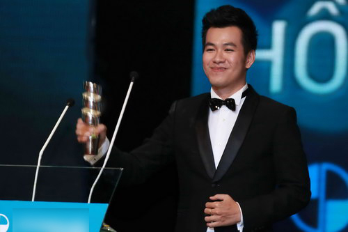 Giải thưởng nhạc Việt: "Thay máu" để sống - 3