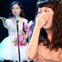 Ca nhạc - MTV - Giải thưởng nhạc Việt: "Thay máu" để sống