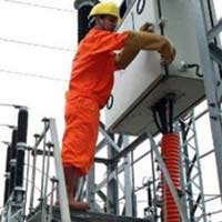 Thị trường - Tiêu dùng - EVN tăng cường mua điện từ Trung Quốc