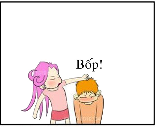 Mẹo hay "dạy" chồng - 7